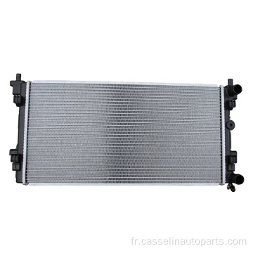 Radiateur de voiture pour AUDI A 1(10-) OEM 6R0121253